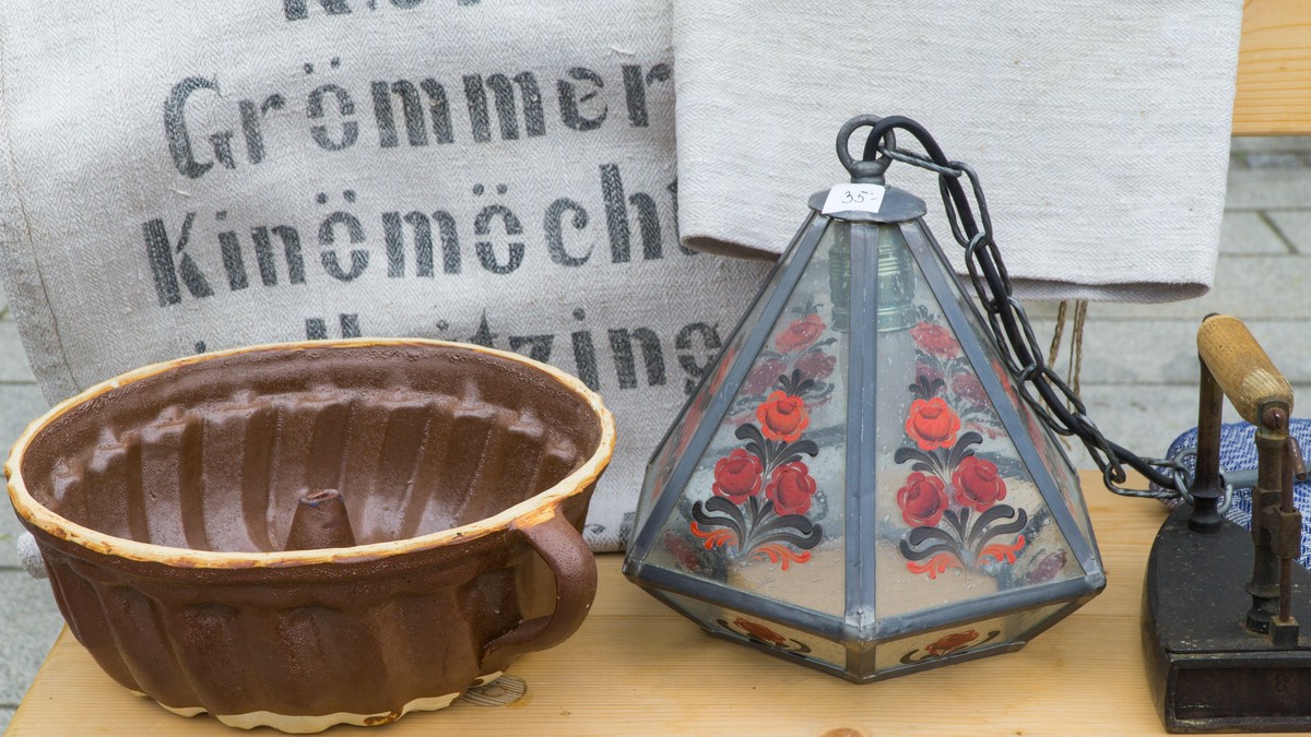 O Fotomagazin / Gartentage im Stift Reichesberg 2017